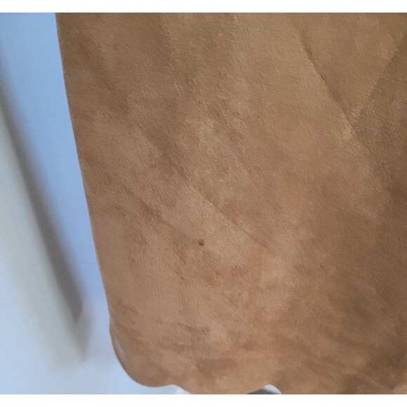 Womens  dress AK Anne Klein medium champagne yellow - Picture 3 of 11